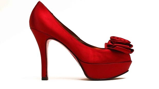 ¿Y si los zapatos hablarán?